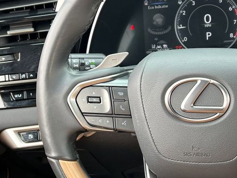 Certified 2024 Lexus RX 350 Premium image 19