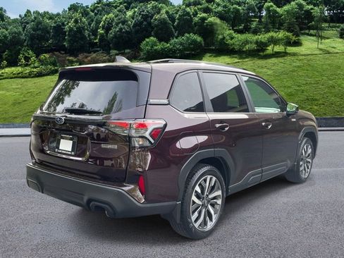 New 2026 Subaru Forester Touring AWD/4WD image 5