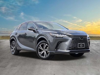 Certified 2024 Lexus RX 350 AWD