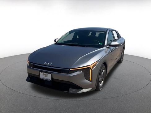 Used 2025 Kia K4 FWD image 4