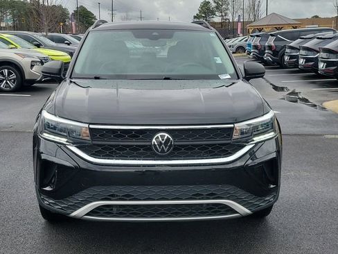 Used 2023 Volkswagen Taos S image 2