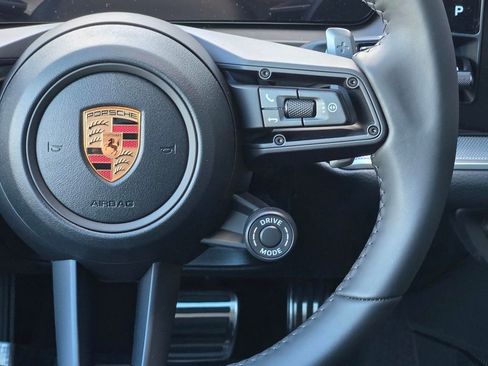 New 2026 Porsche Cayenne S AWD/4WD image 17