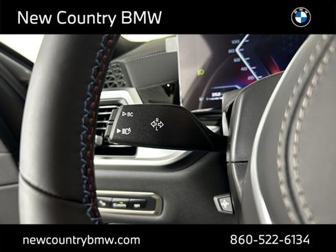 New 2026 BMW X7 M60i image 19