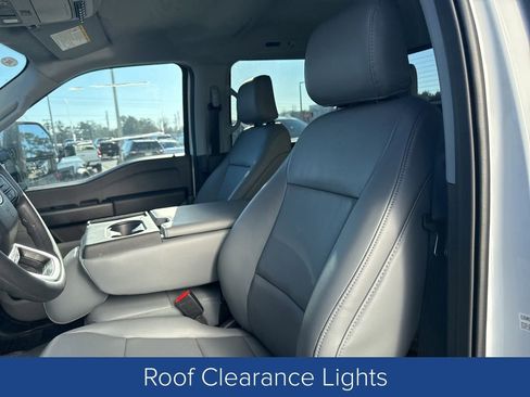 Used 2026 Ford F450 XL w/ XL Chrome Package image 12
