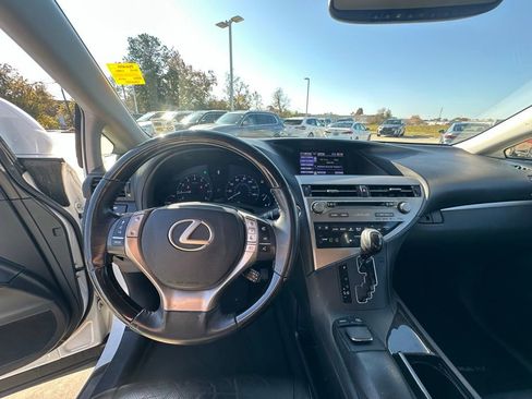 Used 2014 Lexus RX 350 FWD image 10