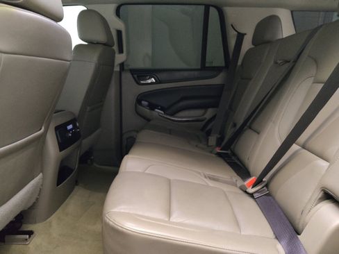 Used 2017 Chevrolet Tahoe LT image 18