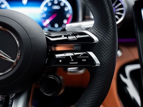 Used 2024 Mercedes-Benz AMG GT 55 image 45