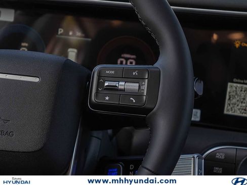 New 2026 Hyundai Palisade SE FWD image 18