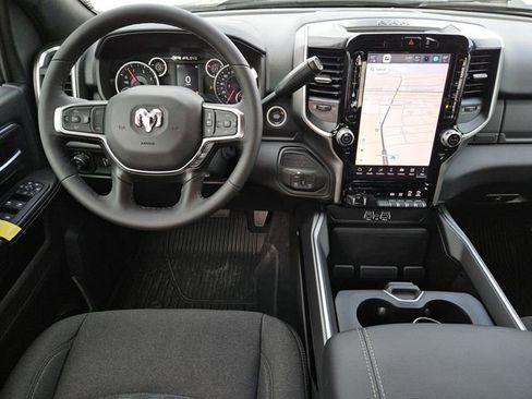 New 2026 RAM 2500 Lone Star image 4