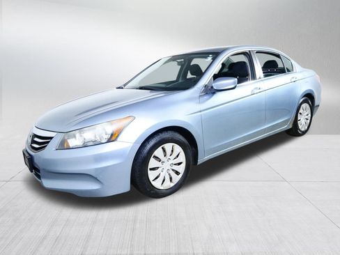 Used 2012 Honda Accord LX image 3