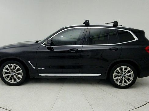 Used 2018 BMW X3 xDrive30i AWD/4WD image 5