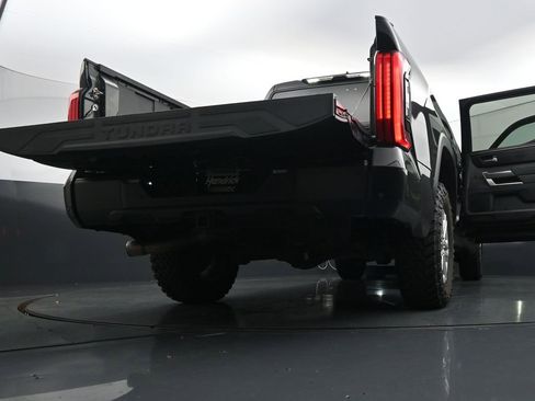 Used 2024 Toyota Tundra SR5 w/ SR5 Convenience Package AWD/4WD image 43
