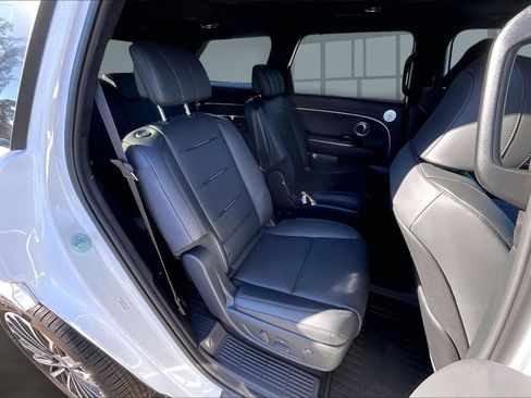 New 2026 Hyundai Palisade Calligraphy FWD image 10
