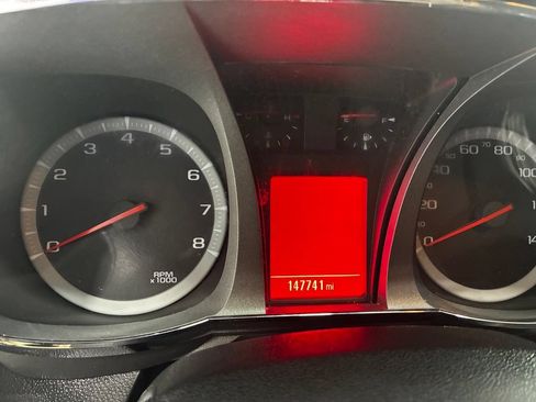 Used 2017 GMC Terrain SLE FWD image 16