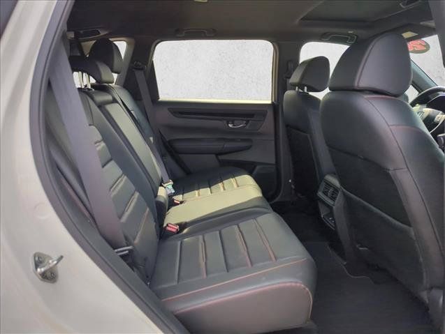 Certified 2026 Honda CR-V Sport-L image 18