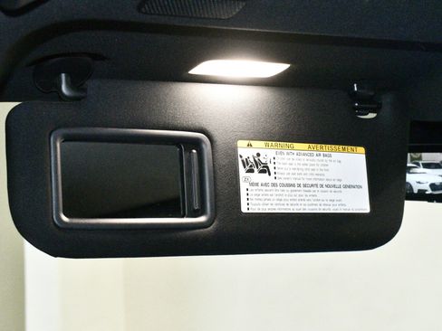 Used 2024 Lexus RX 500h F Sport w/ Convenience Package image 21