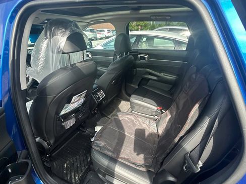 Certified 2023 Kia Sorento SX AWD/4WD image 6