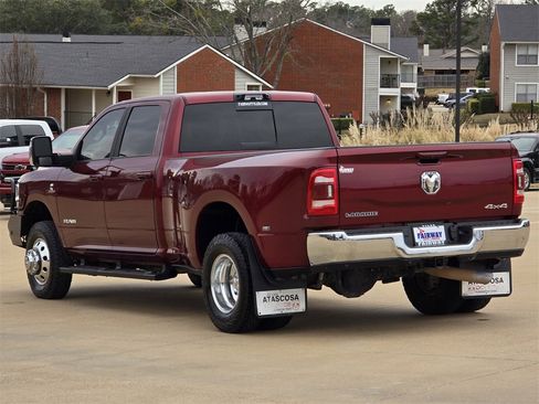 Used 2023 RAM 3500 Laramie image 6