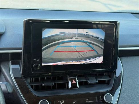 Certified 2024 Toyota Corolla LE FWD image 23
