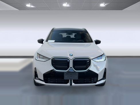 Used 2025 BMW X3 M50 AWD/4WD image 6
