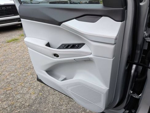 New 2026 Jeep Cherokee Limited AWD/4WD image 22