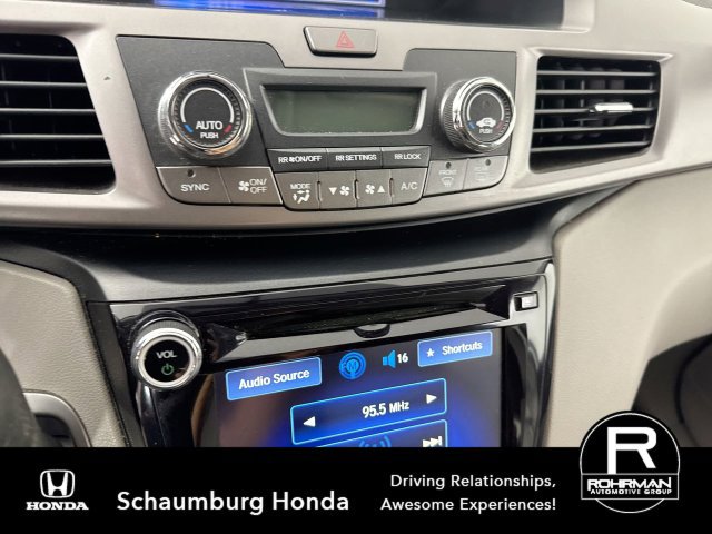 Used 2015 Honda Odyssey EX image 9
