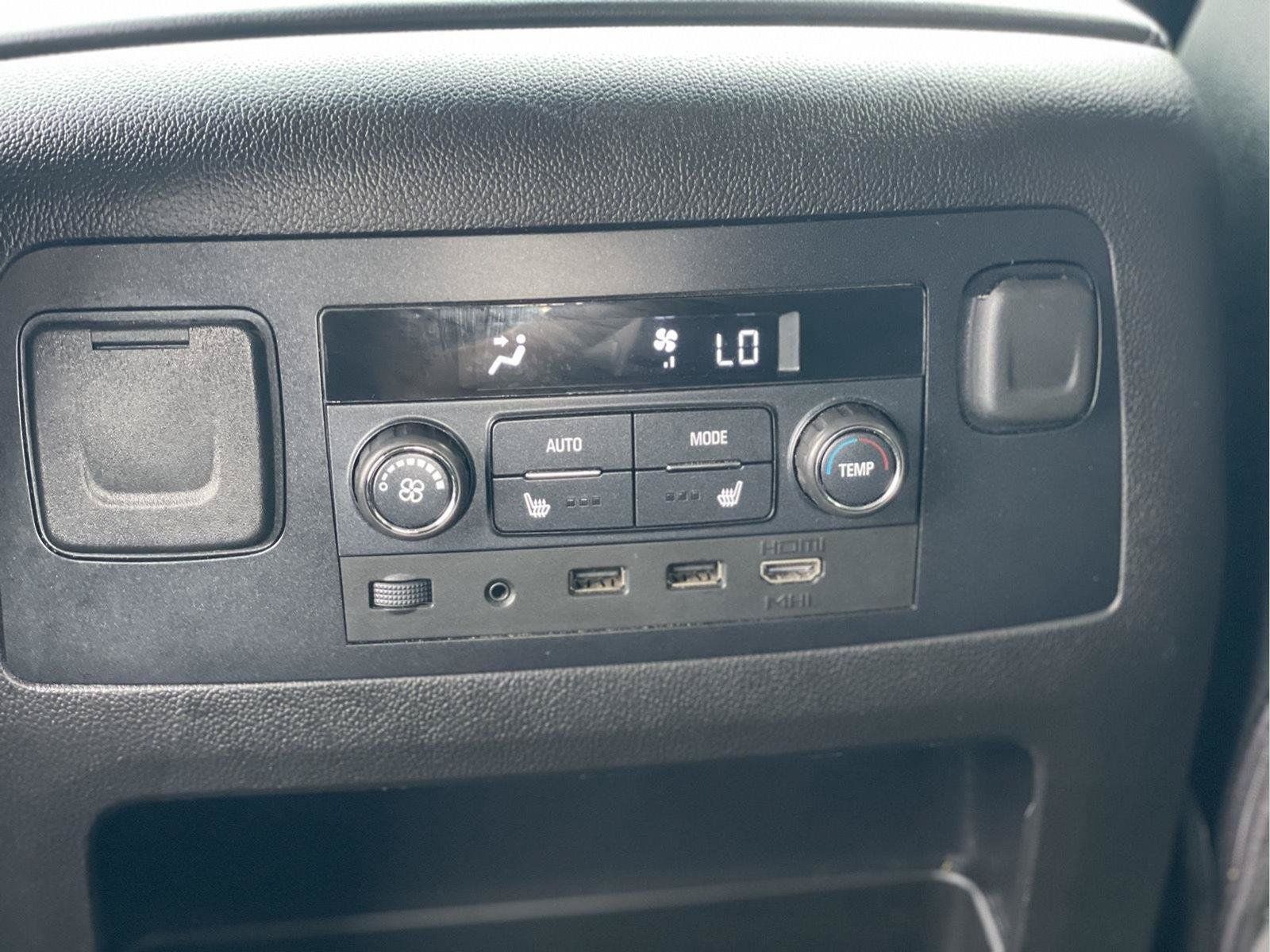 Used 2017 Chevrolet Tahoe Premier AWD/4WD image 19