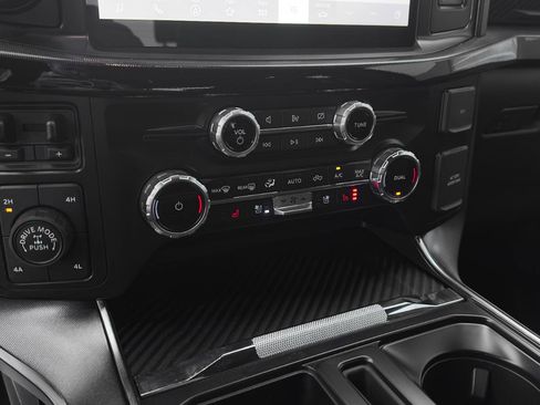 Used 2023 Ford F150 Raptor w/ Equipment Group 802A Raptor R image 23