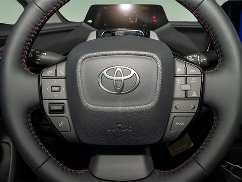 New 2026 Toyota Prius XSE image 15