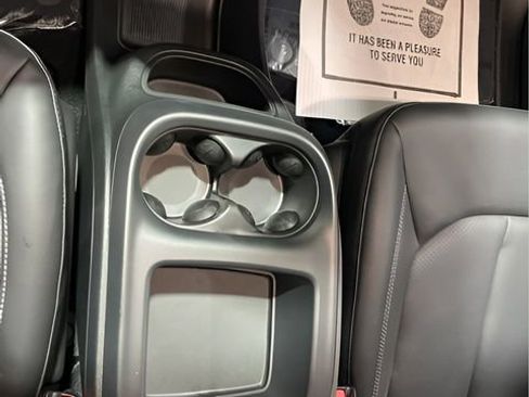 New 2026 Chrysler Pacifica Select AWD/4WD image 29