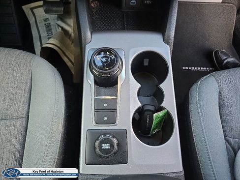 Used 2021 Ford Bronco Sport Big Bend AWD/4WD image 23