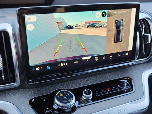 New 2027 Ford Expedition Tremor AWD/4WD image 24