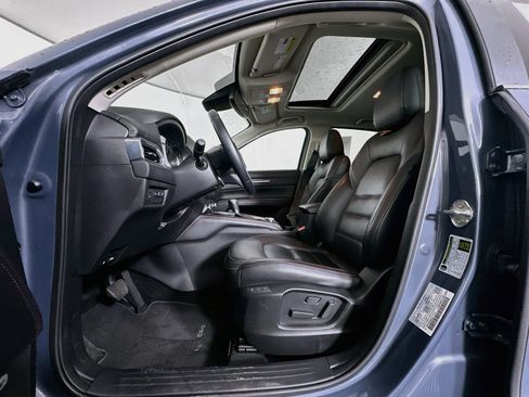 Used 2025 MAZDA CX-5 Carbon Edition AWD/4WD image 13