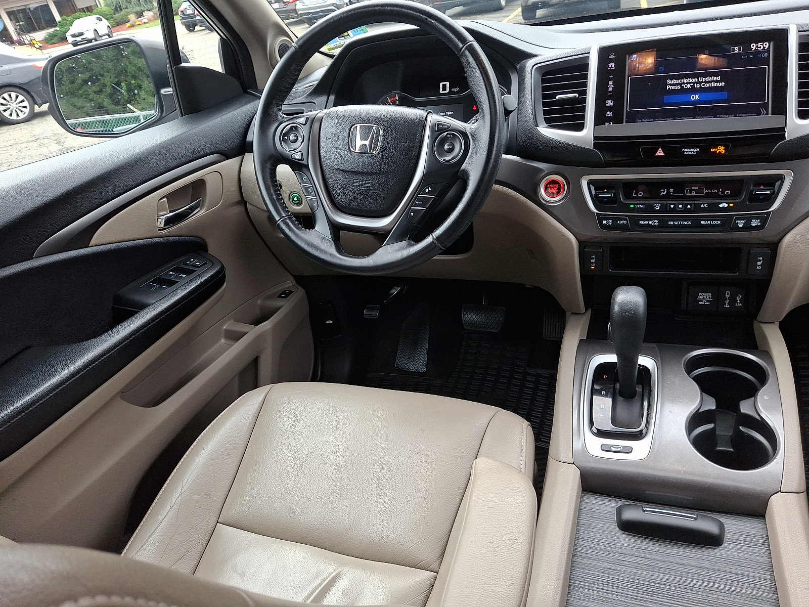 Used 2018 Honda Pilot EX-L image 14