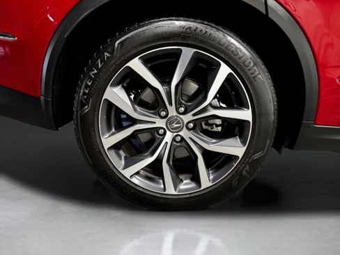 Certified 2023 Acura MDX FWD w/ Technology Package image 45