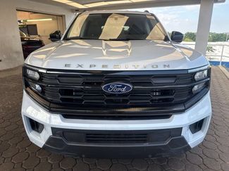 Used 2025 Ford Expedition Max Active AWD/4WD video 2