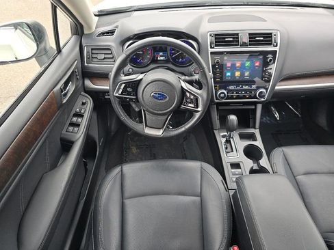 Used 2018 Subaru Outback 3.6R Limited image 26