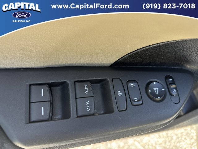 Used 2017 Honda Civic EX-L image 21