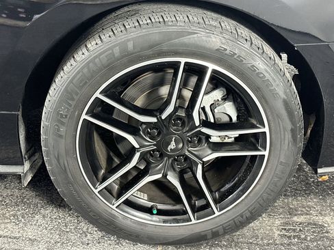 Used 2021 Ford Mustang GT image 14