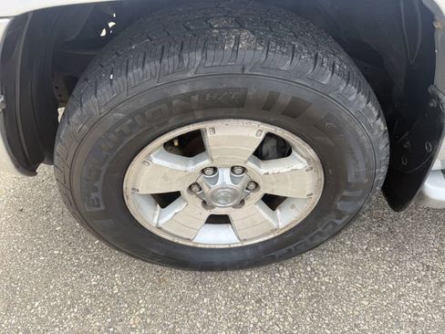 Used 2003 Toyota 4Runner Limited image 12