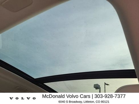 Certified 2026 Volvo XC60 B5 Ultra w/ Protection Package Premier AWD/4WD image 28