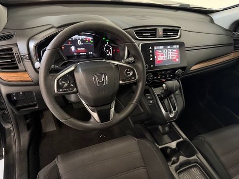 Used 2018 Honda CR-V EX image 11