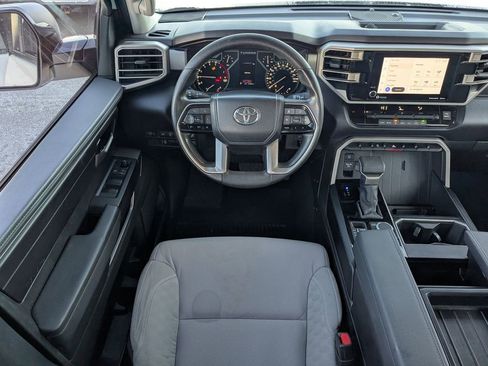Used 2024 Toyota Tundra SR5 w/ SR5 Convenience Package image 16