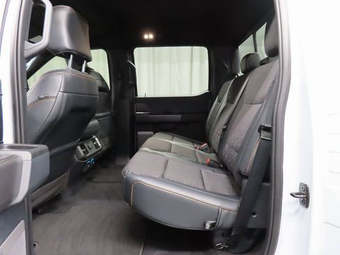 Used 2025 Ford F150 Tremor w/ Tow/Haul Package image 10