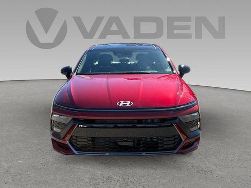 New 2026 Hyundai Sonata N Line FWD image 60