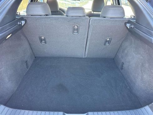 Certified 2023 MAZDA CX-30 AWD 2.5 S image 9