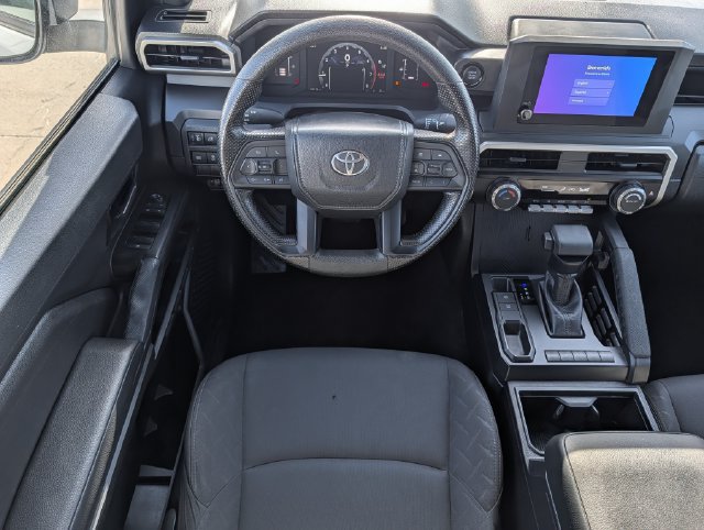 Used 2024 Toyota Tacoma SR RWD image 12