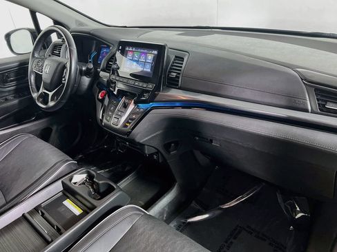 Used 2022 Honda Odyssey Elite image 29