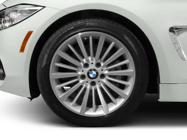 Used 2017 BMW 430i Convertible RWD image 11