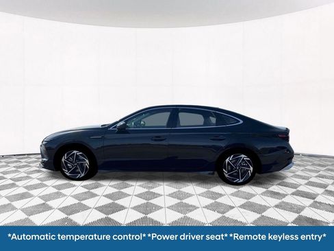 New 2026 Hyundai Sonata SEL AWD/4WD image 4